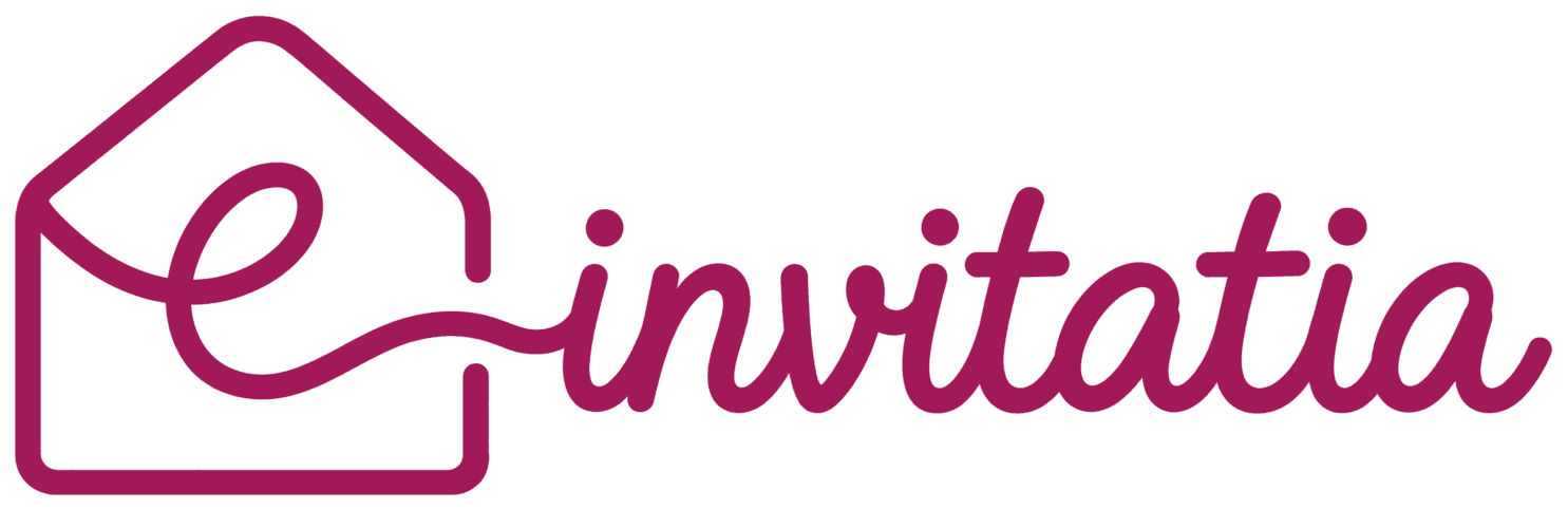 eInvitatia Logo