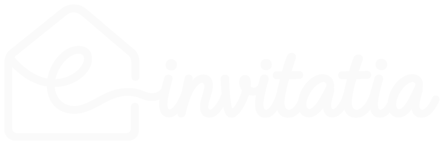 eInvitatia Logo